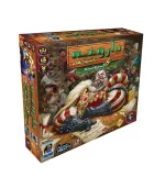 تصویر بازی داروغه ناتینگهام
