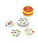 بازی عکس العملی تیزبین