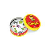 بازی عکس العملی تیزبین